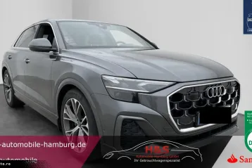 Audi Q8 din 2023 - oferta AUD167364