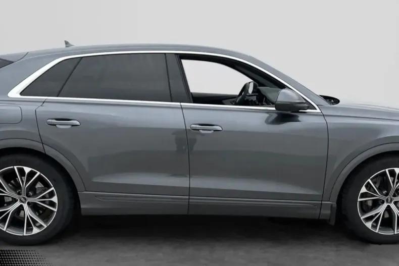Audi Q8 din 2023 cu 18.112 km - oferta AUD167364 - foto 2