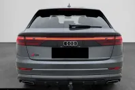 Audi Q8 din 2023 cu 18.112 km - oferta AUD167364 - foto 4