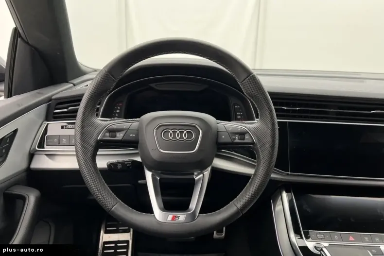 Audi Q8 din 2023 cu 18.112 km - oferta AUD167364 - foto 7