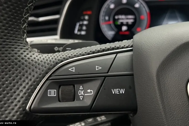 Audi Q8 din 2023 cu 18.112 km - oferta AUD167364 - foto 9