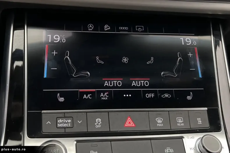 Audi Q8 din 2023 cu 18.112 km - oferta AUD167364 - foto 11