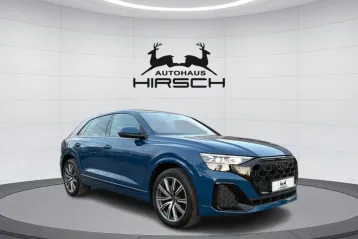Audi Q8 din 2025 - oferta AUD167365