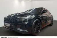 Audi Q8 din 2023 cu 61.099 km - oferta AUD167366 - foto 1