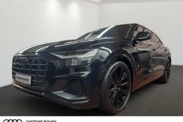Audi Q8 din 2023 - oferta AUD167366