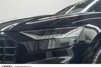 Audi Q8 din 2023 cu 61.099 km - oferta AUD167366 - foto 4