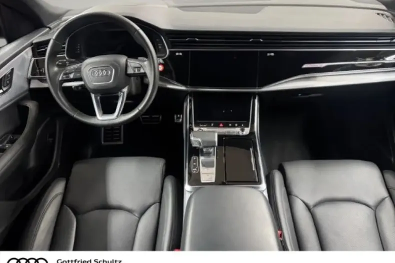 Audi Q8 din 2023 cu 61.099 km - oferta AUD167366 - foto 5