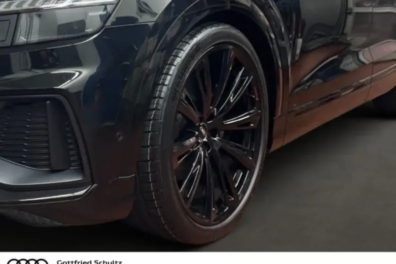 Audi Q8 din 2023 cu 61.099 km - oferta AUD167366 - foto 8