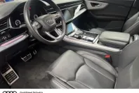Audi Q8 din 2023 cu 61.099 km - oferta AUD167366 - foto 17
