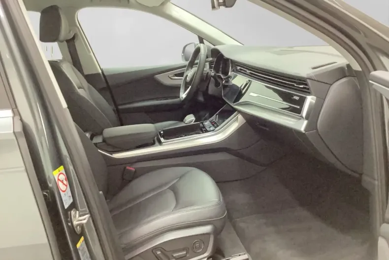 Audi Q7 din 2023 cu 62.587 km - oferta AUD167367 - foto 3