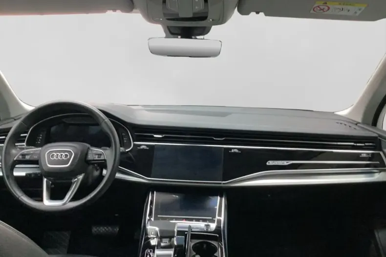 Audi Q7 din 2023 cu 62.587 km - oferta AUD167367 - foto 4