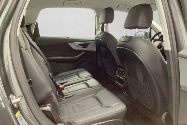 Audi Q7 din 2023 cu 62.587 km - oferta AUD167367 - foto 5