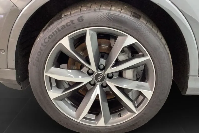 Audi Q7 din 2023 cu 62.587 km - oferta AUD167367 - foto 6