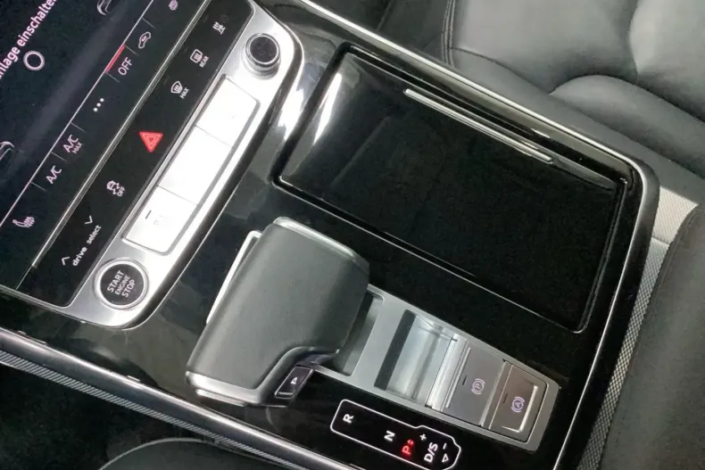 Audi Q7 din 2023 cu 62.587 km - oferta AUD167367 - foto 10