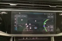 Audi Q7 din 2023 cu 62.587 km - oferta AUD167367 - foto 11