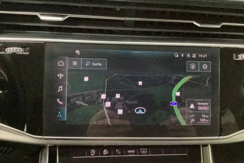 Audi Q7 din 2023 cu 62.587 km - oferta AUD167367 - foto 11