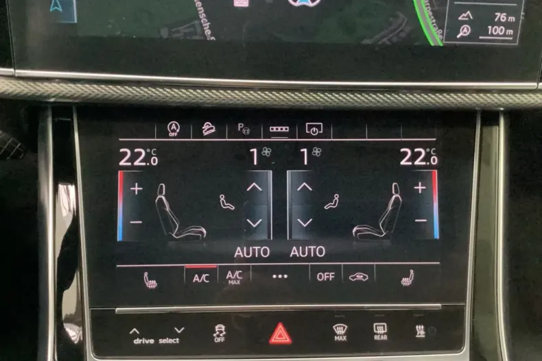 Audi Q7 din 2023 cu 62.587 km - oferta AUD167367 - foto 12