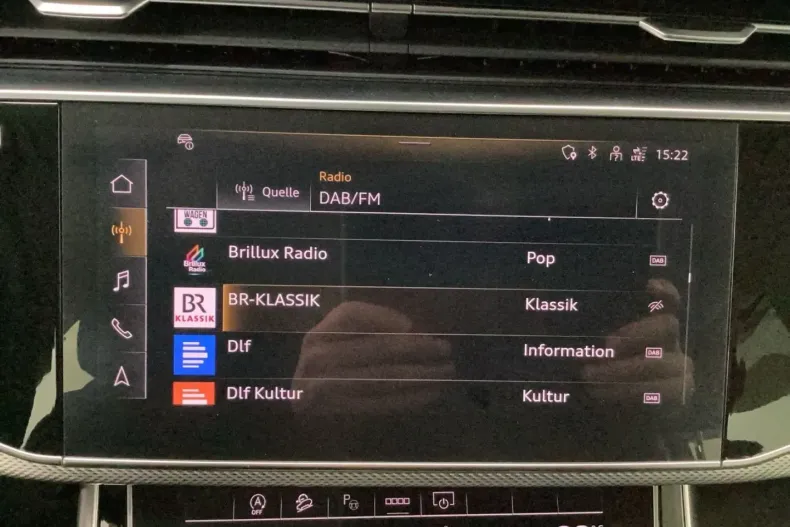 Audi Q7 din 2023 cu 62.587 km - oferta AUD167367 - foto 13