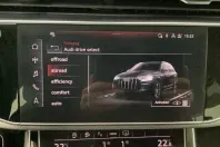 Audi Q7 din 2023 cu 62.587 km - oferta AUD167367 - foto 14