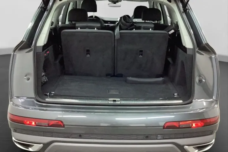 Audi Q7 din 2023 cu 62.587 km - oferta AUD167367 - foto 16