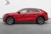 Audi Q8 din 2024 cu 19.052 km - oferta AUD167368 - foto 4