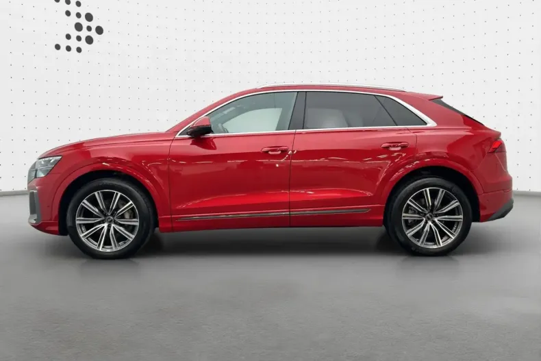 Audi Q8 din 2024 cu 19.052 km - oferta AUD167368 - foto 4