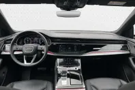 Audi Q8 din 2024 cu 19.052 km - oferta AUD167368 - foto 5