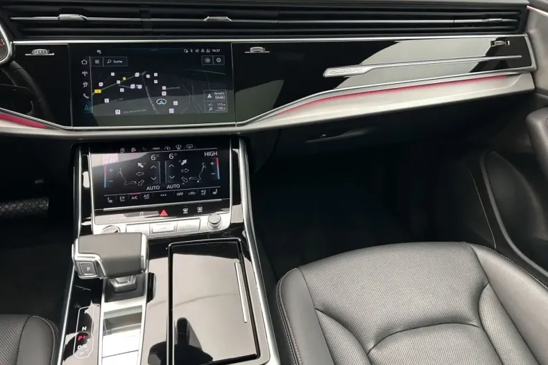 Audi Q8 din 2024 cu 19.052 km - oferta AUD167368 - foto 7