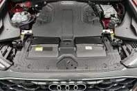 Audi Q8 din 2024 cu 19.052 km - oferta AUD167368 - foto 18