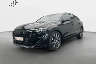 Audi Q8 din 2025 cu 30.135 km - oferta AUD167369 - foto 1