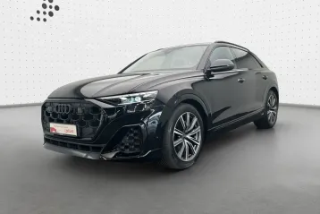 Audi Q8 din 2025 - oferta AUD167369