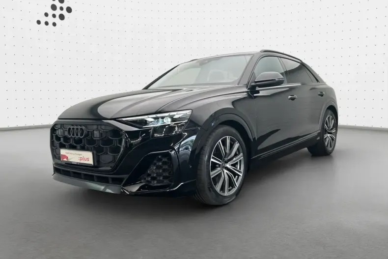 Audi Q8 din 2025 cu 30.135 km - oferta AUD167369 - foto 1