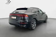Audi Q8 din 2025 cu 30.135 km - oferta AUD167369 - foto 2