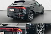 Audi Q8 din 2025 cu 30.135 km - oferta AUD167369 - foto 3