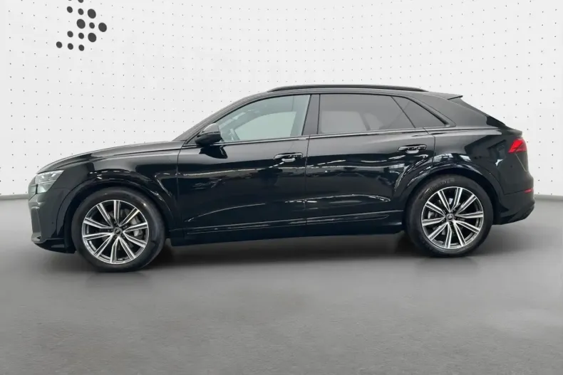 Audi Q8 din 2025 cu 30.135 km - oferta AUD167369 - foto 4