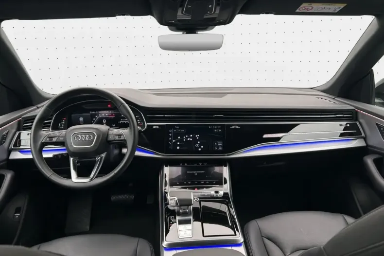 Audi Q8 din 2025 cu 30.135 km - oferta AUD167369 - foto 6