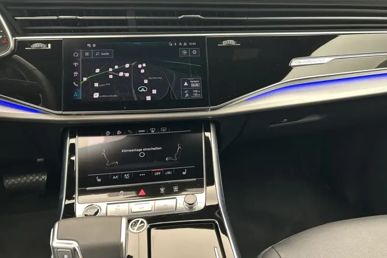 Audi Q8 din 2025 cu 30.135 km - oferta AUD167369 - foto 7