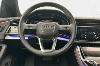 Audi Q8 din 2025 cu 30.135 km - oferta AUD167369 - foto 9