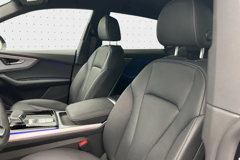 Audi Q8 din 2025 cu 30.135 km - oferta AUD167369 - foto 11