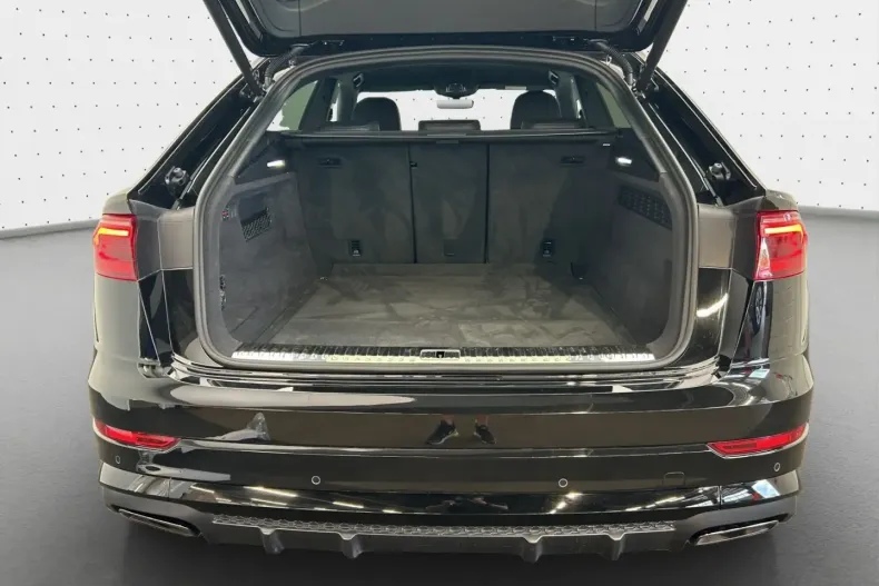 Audi Q8 din 2025 cu 30.135 km - oferta AUD167369 - foto 12