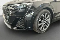 Audi Q8 din 2025 cu 30.135 km - oferta AUD167369 - foto 13