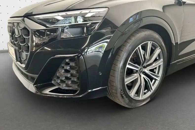 Audi Q8 din 2025 cu 30.135 km - oferta AUD167369 - foto 13