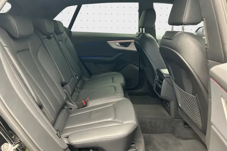 Audi Q8 din 2025 cu 30.135 km - oferta AUD167369 - foto 16