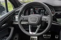 Audi Q7 din 2024 cu 9.098 km - oferta AUD167370 - foto 2