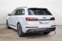 Audi Q7 din 2024 cu 9.098 km - oferta AUD167370 - foto 4