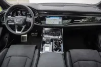 Audi Q7 din 2024 cu 9.098 km - oferta AUD167370 - foto 7