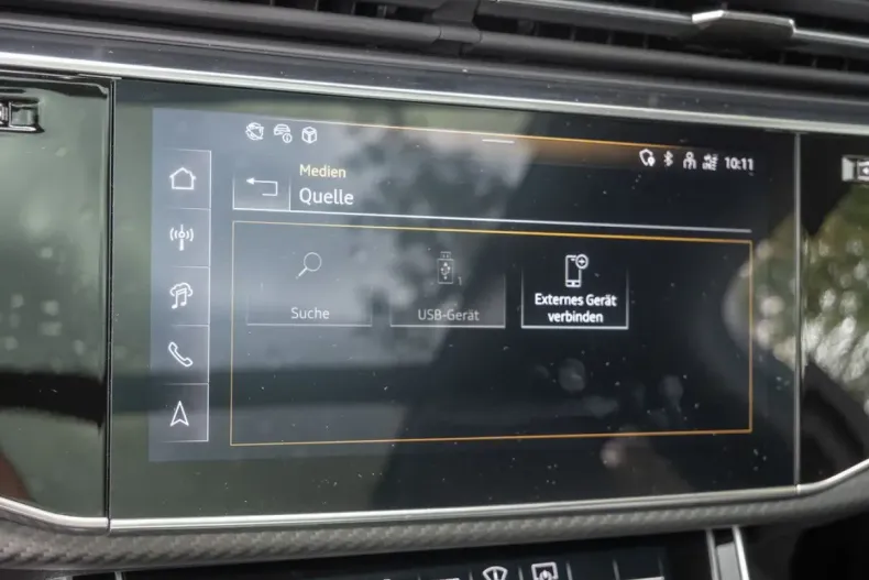 Audi Q7 din 2024 cu 9.098 km - oferta AUD167370 - foto 10