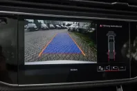 Audi Q7 din 2024 cu 9.098 km - oferta AUD167370 - foto 11