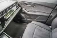 Audi Q7 din 2024 cu 9.098 km - oferta AUD167370 - foto 14