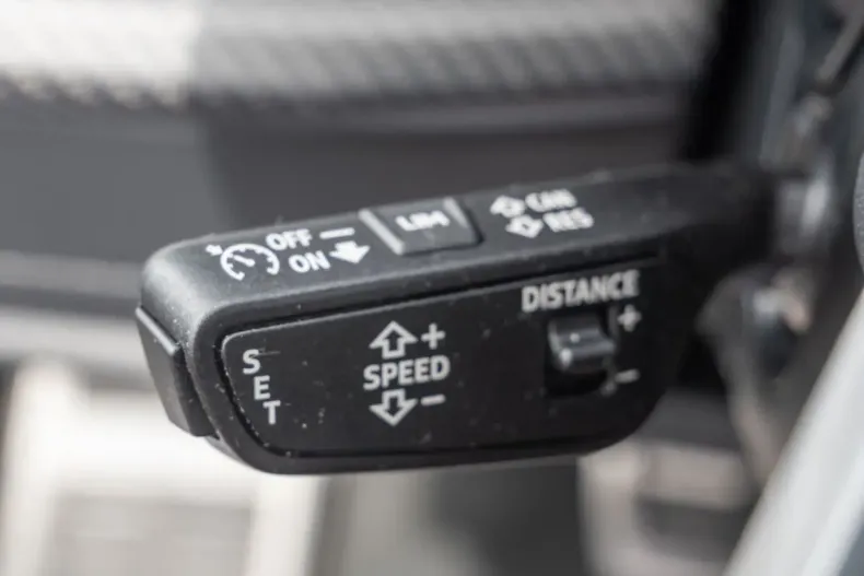 Audi Q7 din 2024 cu 9.098 km - oferta AUD167370 - foto 17